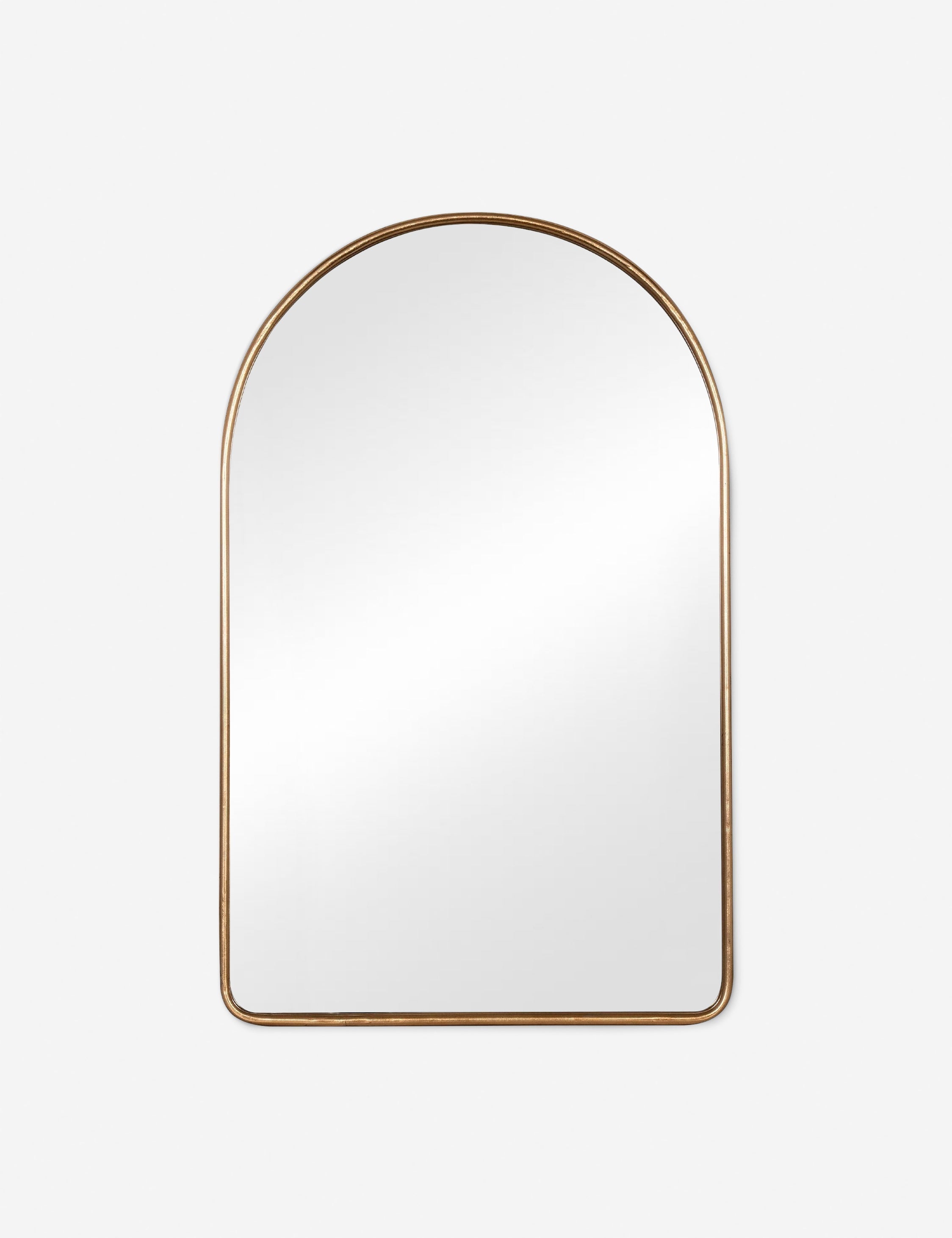Shashenka Mirror