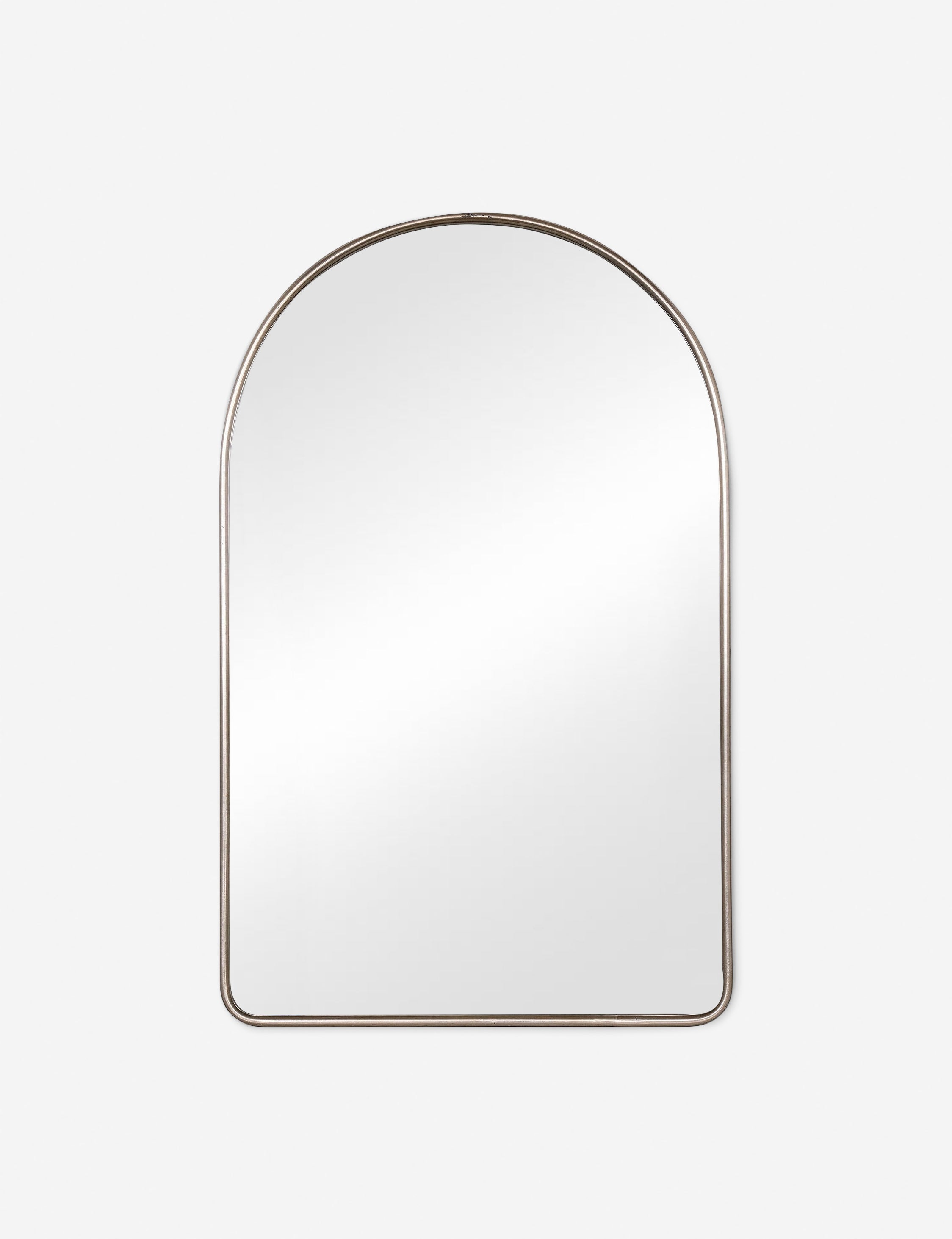 Shashenka Mirror