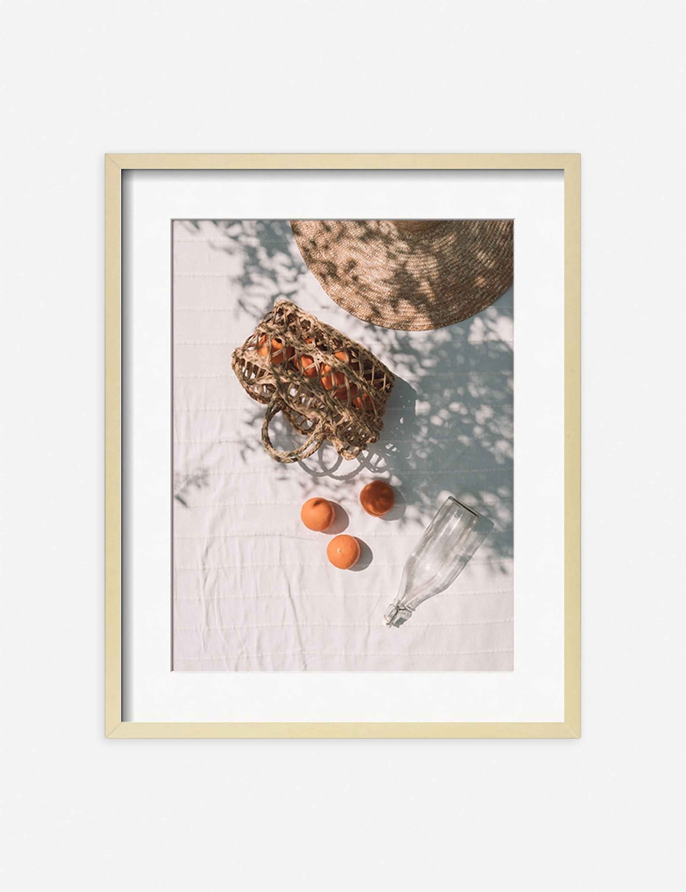 Siesta Photography Print by Carley Rudd
