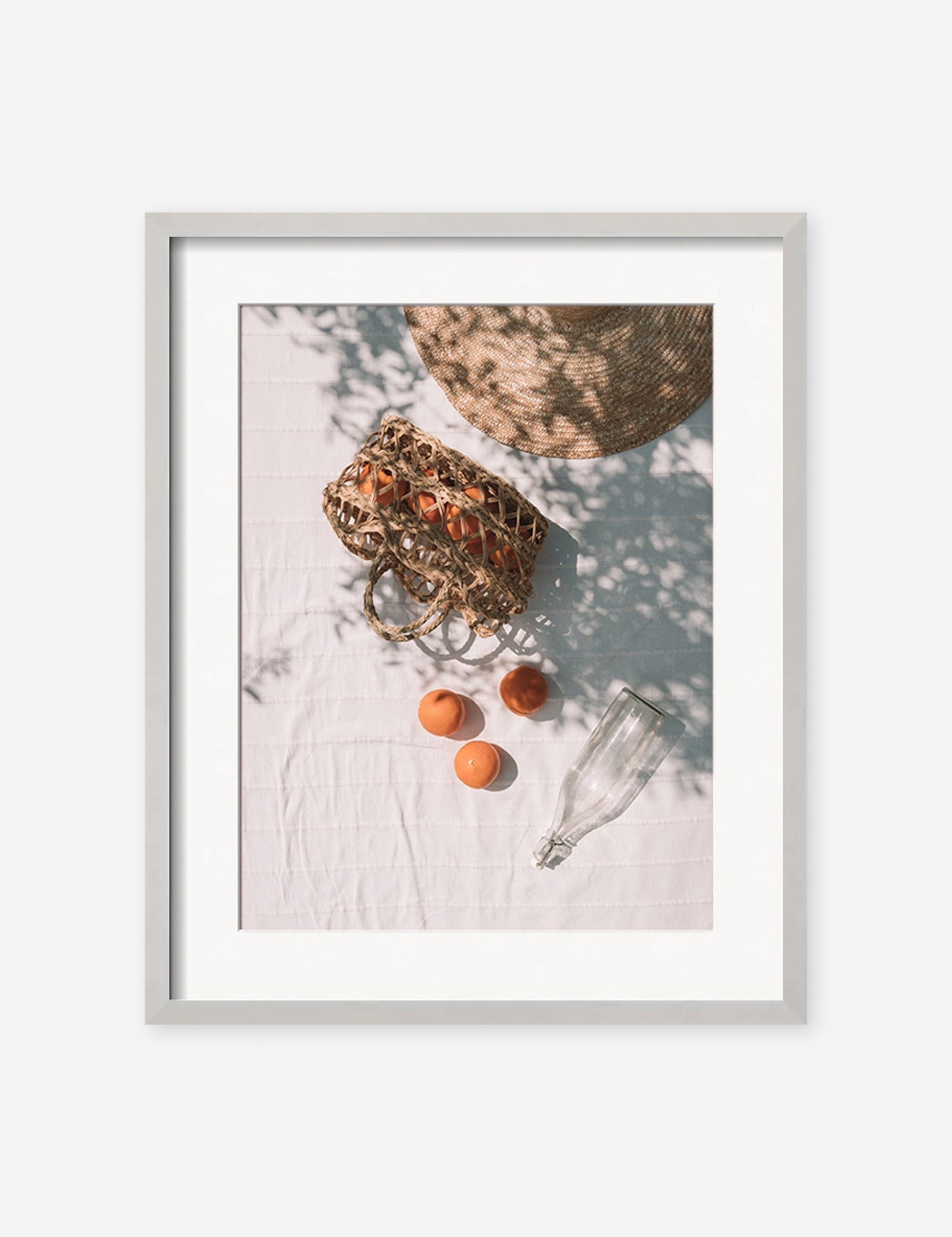 Siesta Photography Print by Carley Rudd