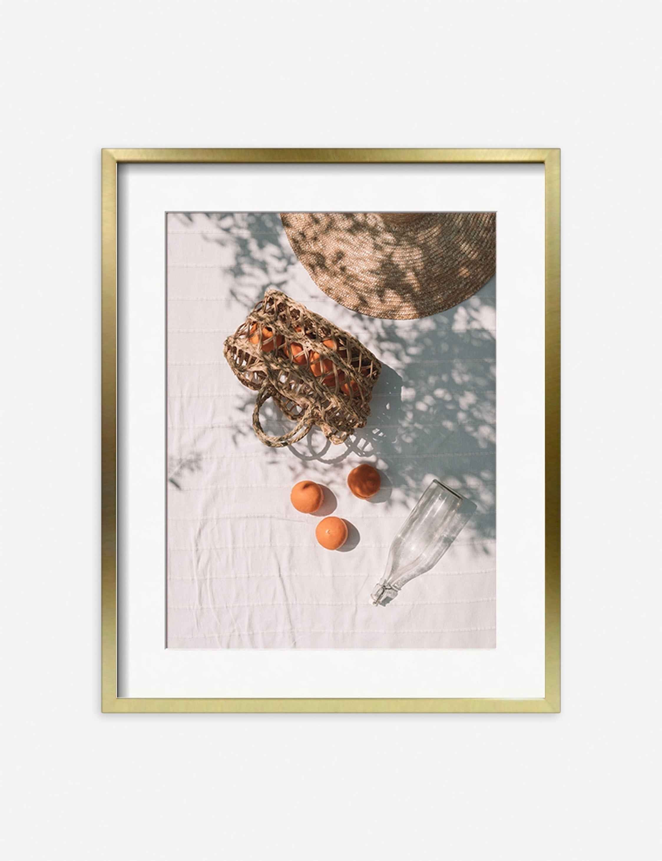 Siesta Photography Print by Carley Rudd