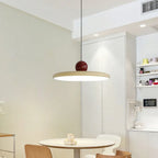 Clyrena - Scandinavian Hanging Lamp Metal LED Modern Design