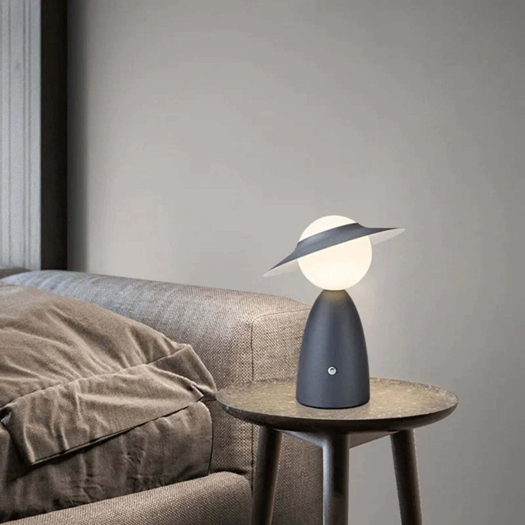 Lioro - Intelligent LED Table Lamp