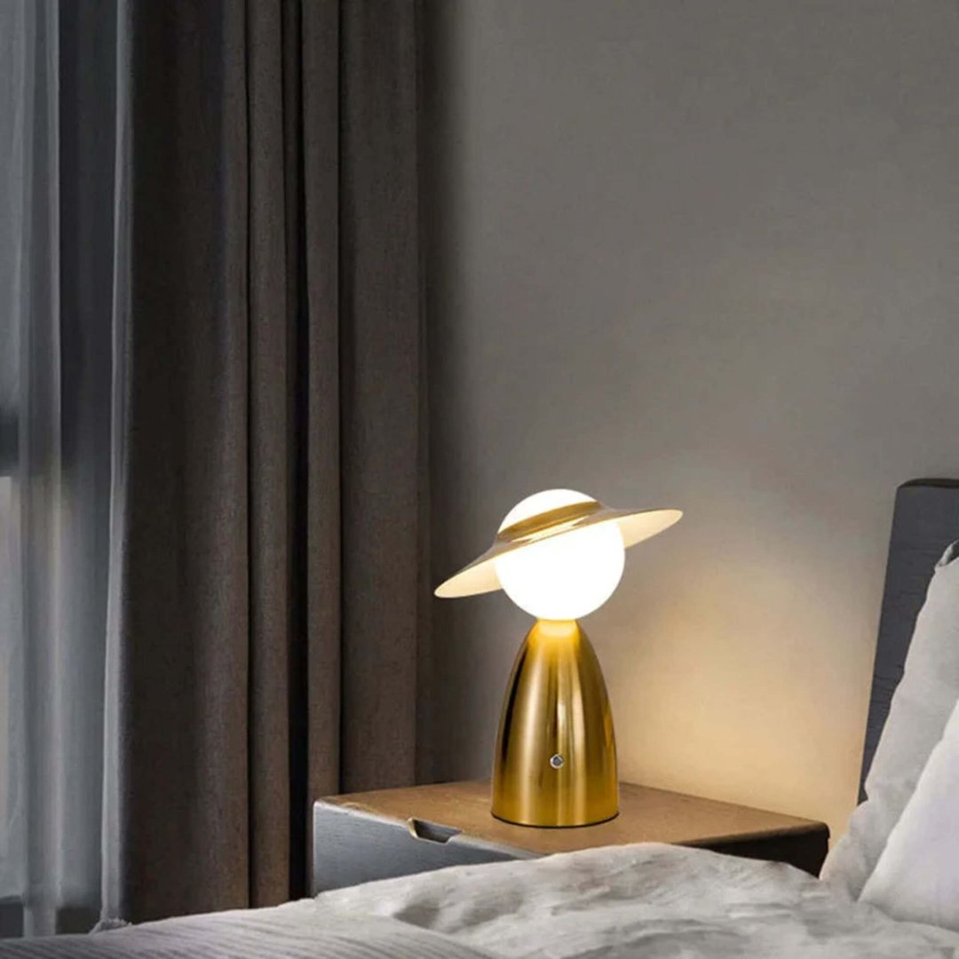 Lioro - Intelligent LED Table Lamp