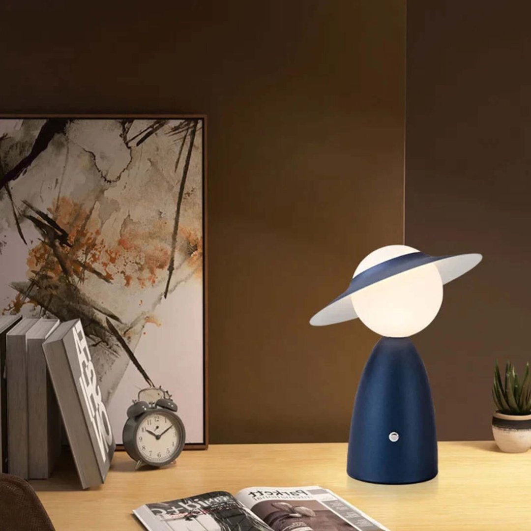 Lioro - Intelligent LED Table Lamp