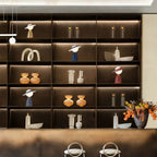 Lioro - Intelligent LED Table Lamp