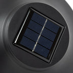 Embern – Solar Garden Torches with Automatic Lighting
