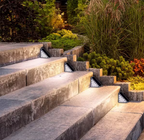 Noctellea - Solar Garden Lighting for Stairs