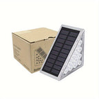 Noctellea - Solar Garden Lighting for Stairs