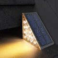 Noctellea - Solar Garden Lighting for Stairs
