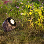 Luminara - Solar Garden Lamp Waterproof Natural Light