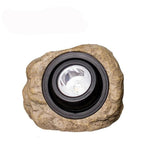 Luminara - Solar Garden Lamp Waterproof Natural Light