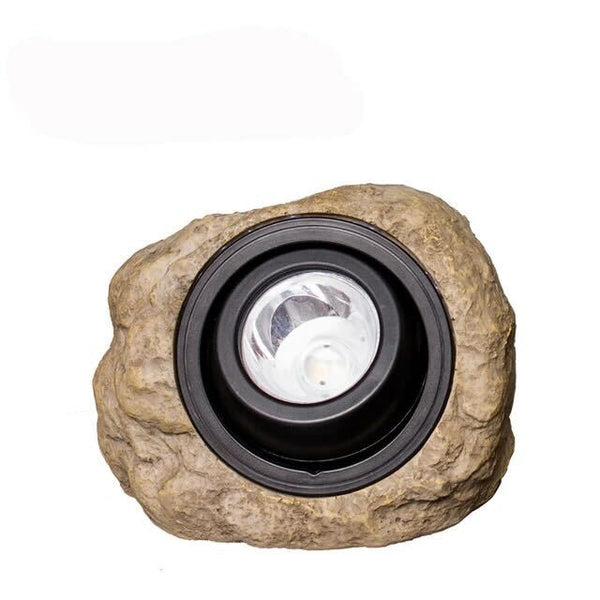 Luminara - Solar Garden Lamp Waterproof Natural Light