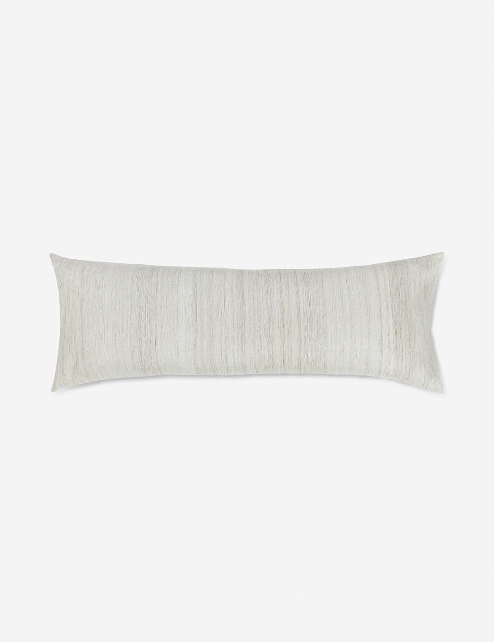 Basil Stonewalk Pillow | Rich Green Mosaic Design