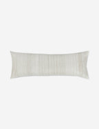 Basil Stonewalk Pillow | Rich Green Mosaic Design