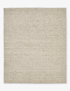 Tierra Handwoven Wool Rug | Durable, Soft Texture