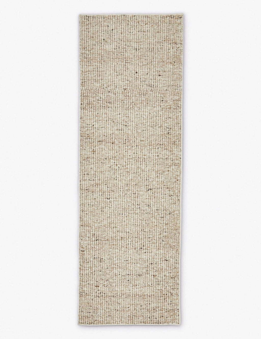Tierra Handwoven Wool Rug | Durable, Soft Texture