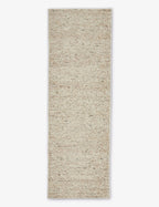 Tierra Handwoven Wool Rug | Durable, Soft Texture