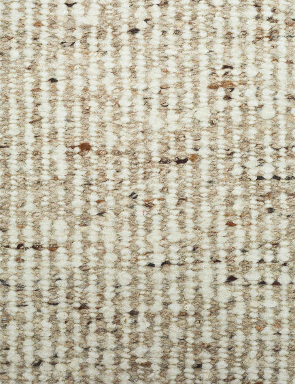 Tierra Handwoven Wool Rug | Durable, Soft Texture