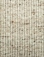 Tierra Handwoven Wool Rug | Durable, Soft Texture