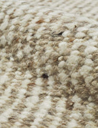 Tierra Handwoven Wool Rug | Durable, Soft Texture