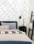 Bela Linen Duvet Set | European Flax, Stonewashed Softness