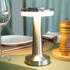 Retro Bar Table Lamp