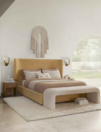 Bela Linen Duvet Set | European Flax, Stonewashed Softness