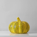 Miko Artistic Sculpture Collection | Hand-Painted with Iconic Dot Design