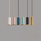 Bello Hanglamp | Geribbeld Glas, Messing E27