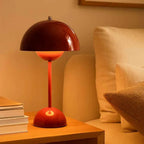 Bello Touch Table Lamp | Scandinavian Design, USB Rechargeable