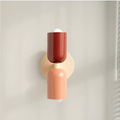 Bela DualGlow Wall Lamp | Modern Two-Sided LED Design