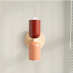 Bela DualGlow Wall Lamp | Modern Two-Sided LED Design