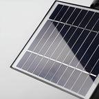 Minvera – Solar LED Garden Spot Adjustable Aluminum IP54