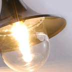Veloriann – Vintage Metal Outdoor Wall Lamp