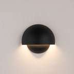 Luna LED Wall Light | Elegant Design, Indoor/Outdoor Use
