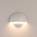 Luna LED Wall Light | Elegant Design, Indoor/Outdoor Use