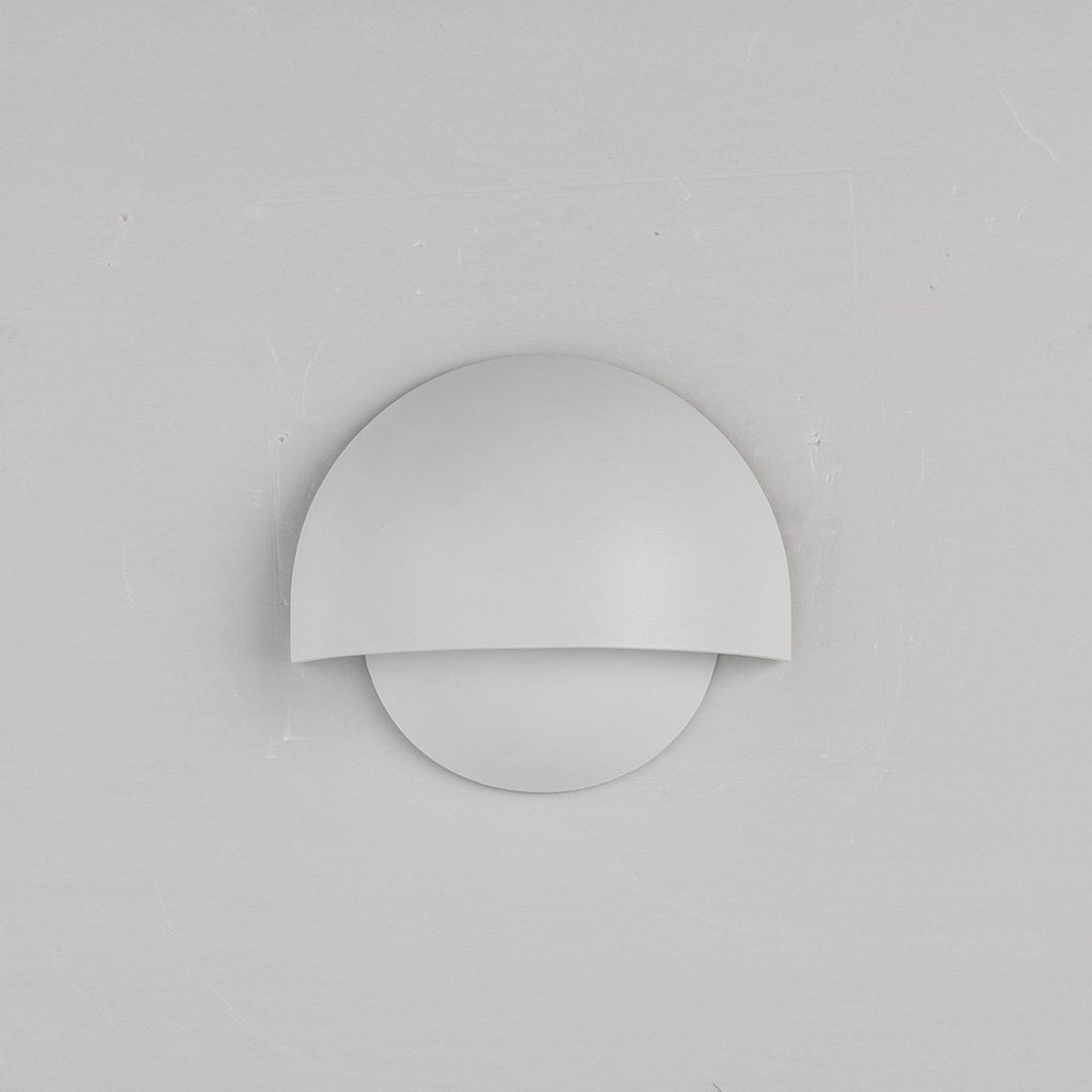Luna LED Wall Light | Elegant Design, Indoor/Outdoor Use