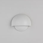 Luna LED Wall Light | Elegant Design, Indoor/Outdoor Use