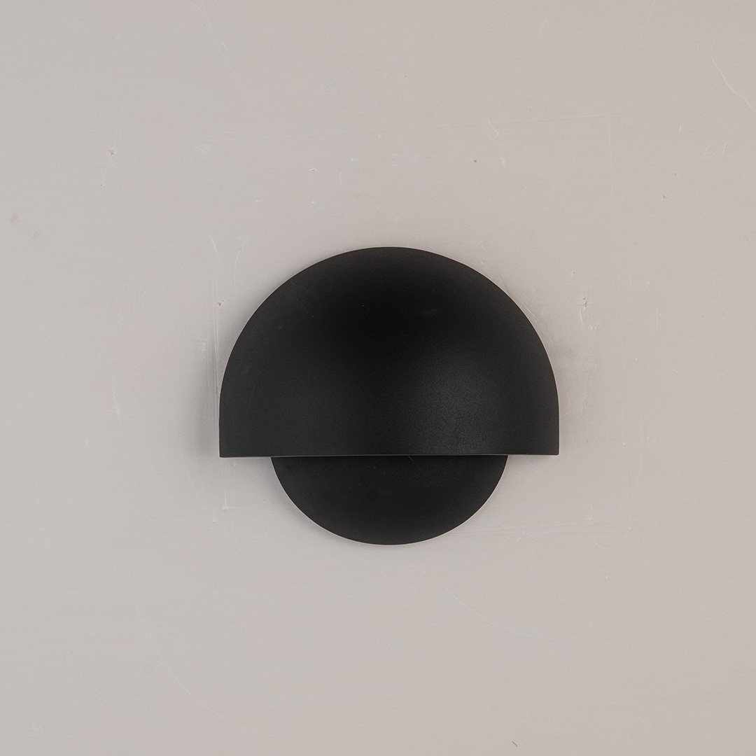 Luna LED Wall Light | Elegant Design, Indoor/Outdoor Use