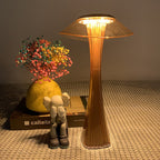 Kira Touch Table Lamp | Wireless, Dimmable LED Light
