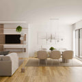 Bello Living Room Bundle | Stylish Design, Cozy Comfort