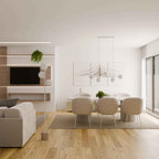 Bello Living Room Bundle | Stylish Design, Cozy Comfort