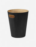 Zallie Trash Can | Sleek Design, Multiple Colors
