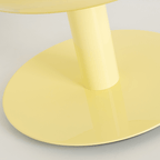 Lumo LED Table Lamp | Dimmable Touch, Retro Mushroom Design