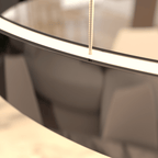 Solara LED Pendant Light | Stepless Dimmable, Adjustable Color Temperature