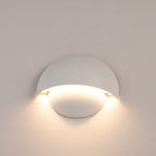 Luna LED Wall Light | Elegant Design, Indoor/Outdoor Use