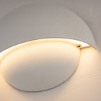 Luna LED Wall Light | Elegant Design, Indoor/Outdoor Use