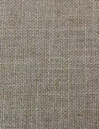 Adara Upholstered Bed | Winged Headboard, Crisp Sophistication